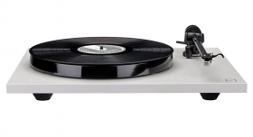 Rega Planar 1 Plus