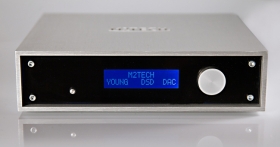 M2tech Young DSD