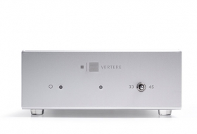 Vertere SG-1 Motor Drive