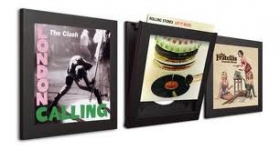 Art Vinyl/Show & Listen 