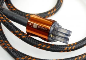 Vertere Mains Cable