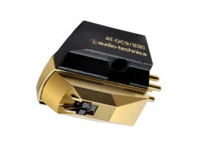 audio-technica AT-OC9/III