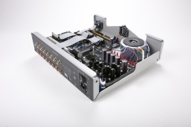 Pure Audio Control
