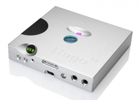 Chord Hugo TT DAC