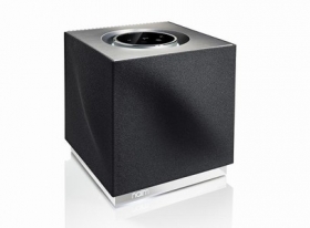 Naim Mu-so Qb 2
