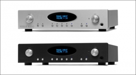 Rogue Audio RP-7