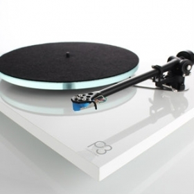 Rega Planar 3