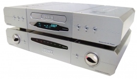 Roksan Caspian M2 system
