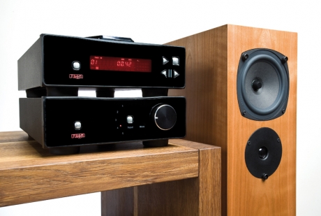 Rega Apollo R/Brio R