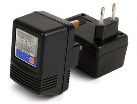 IsoTek Isoplug